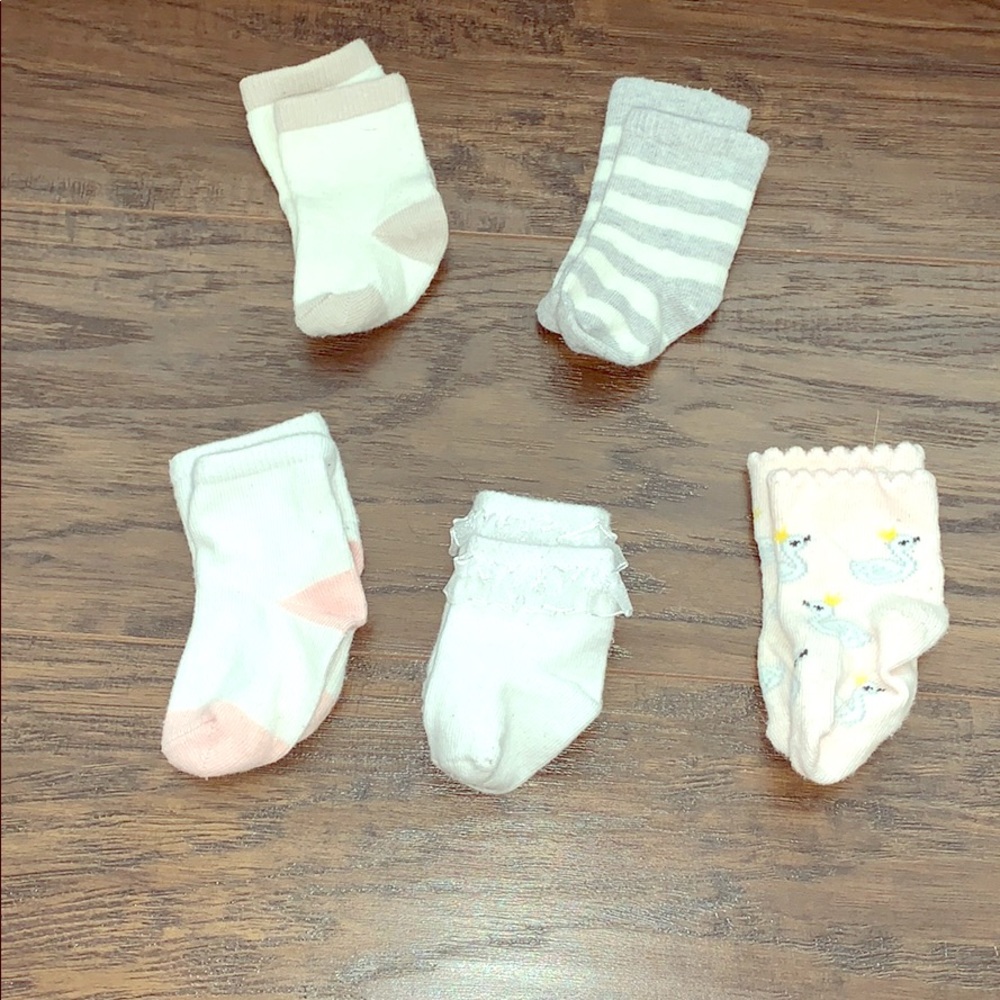 Socks
